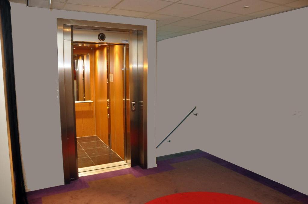 אולדנזאל Hotel Het Landhuis חדר תמונה