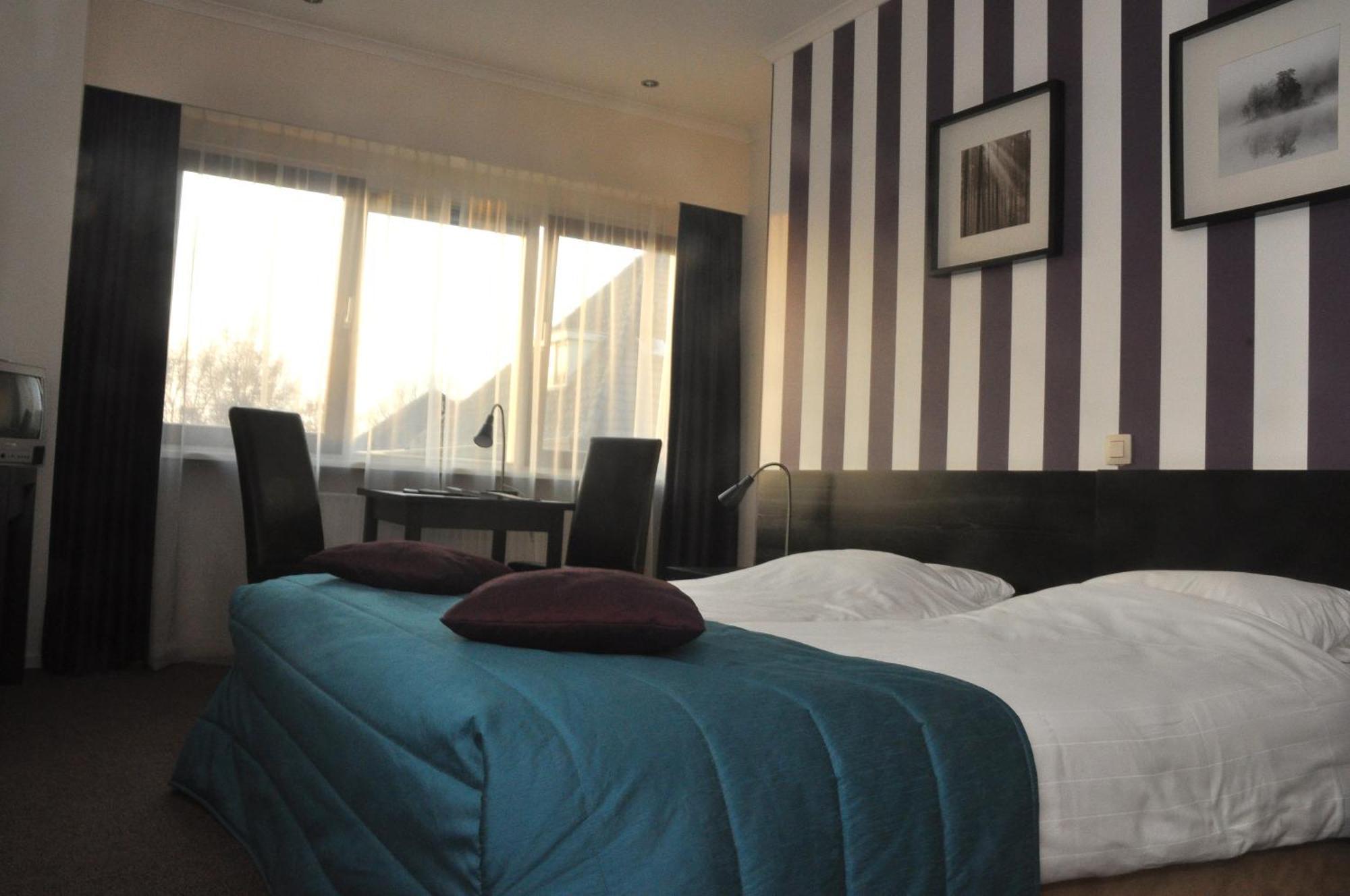 אולדנזאל Hotel Het Landhuis מראה חיצוני תמונה