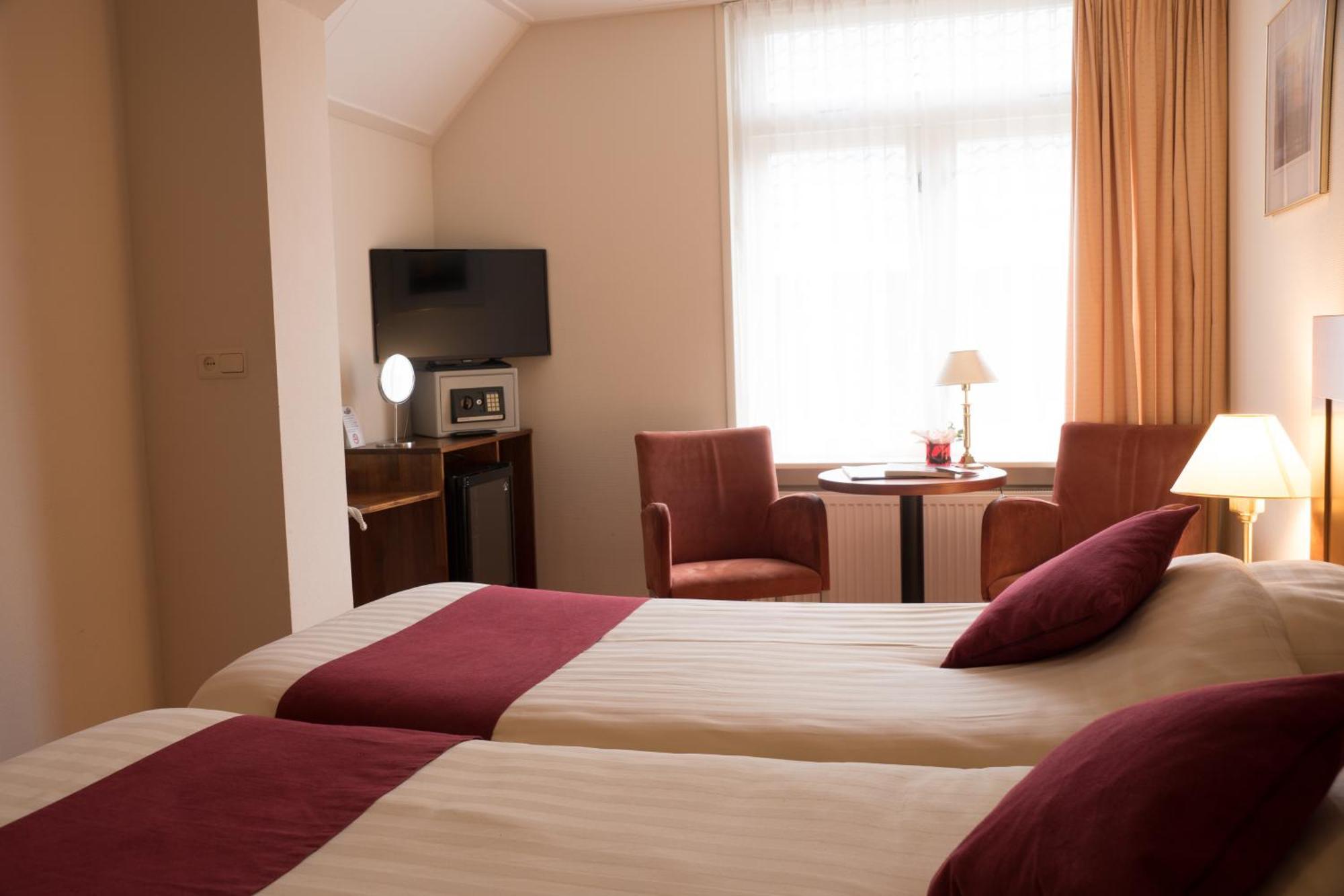 אולדנזאל Hotel Het Landhuis חדר תמונה