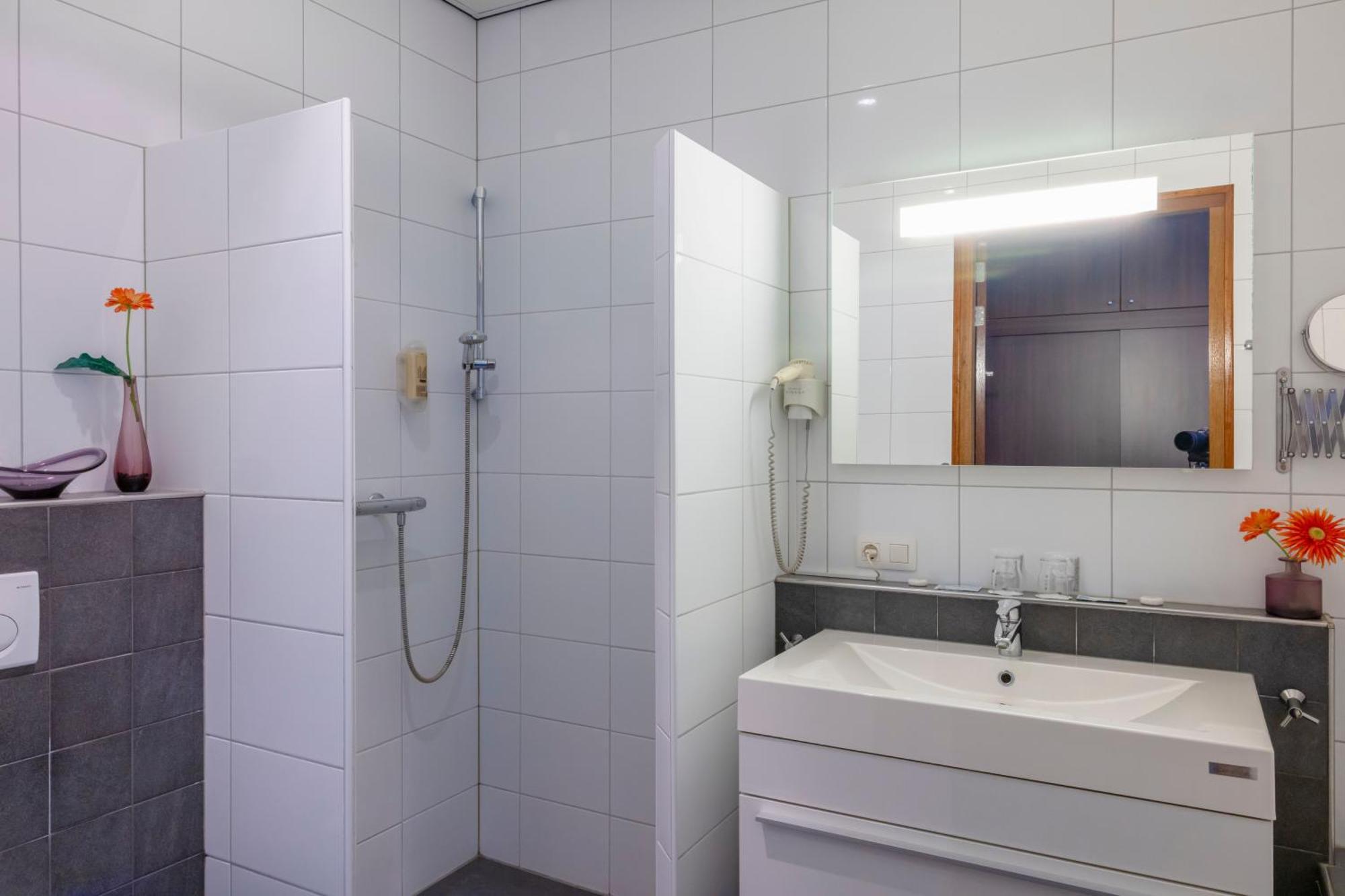 אולדנזאל Hotel Het Landhuis מראה חיצוני תמונה