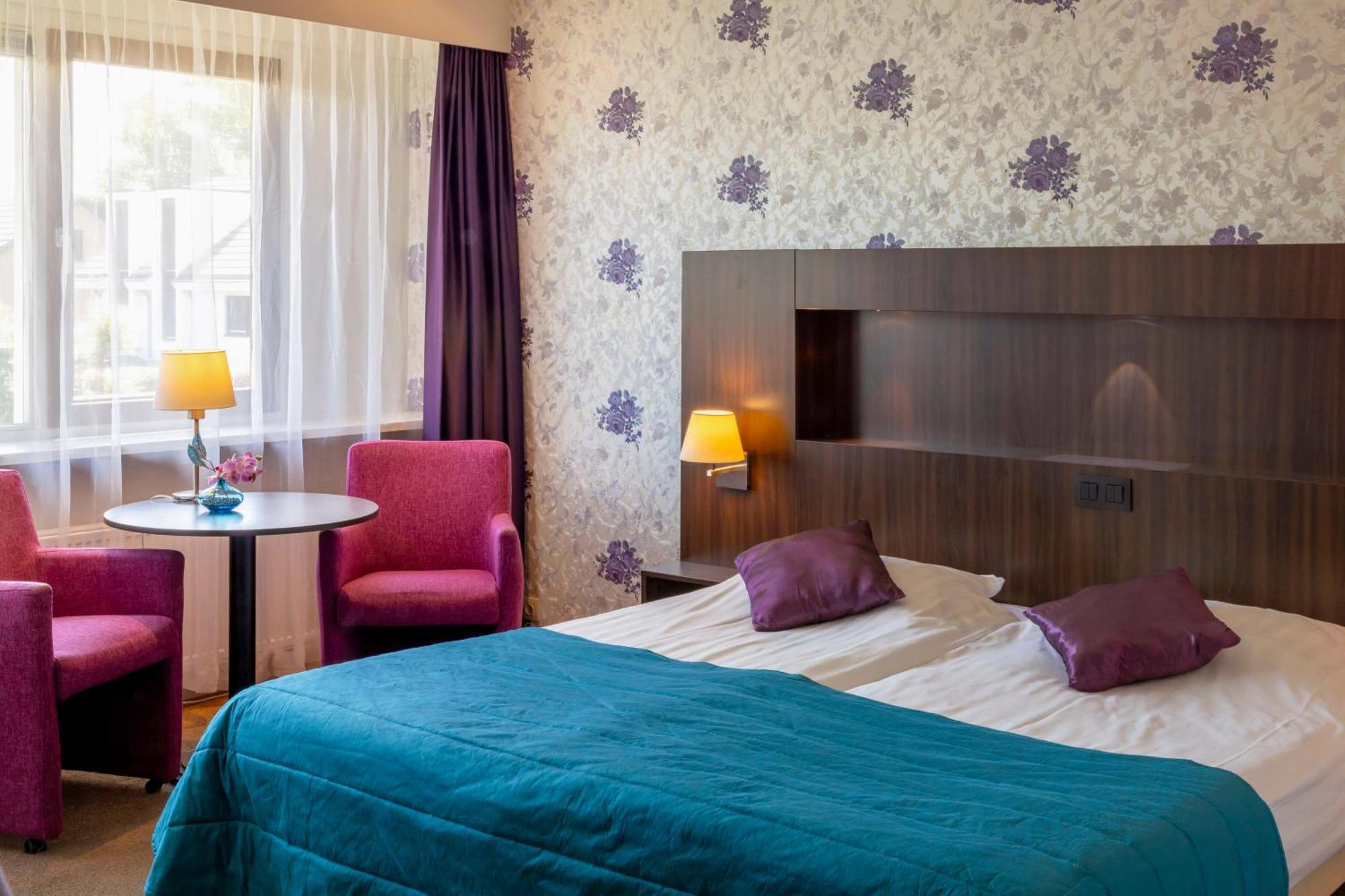 אולדנזאל Hotel Het Landhuis מראה חיצוני תמונה