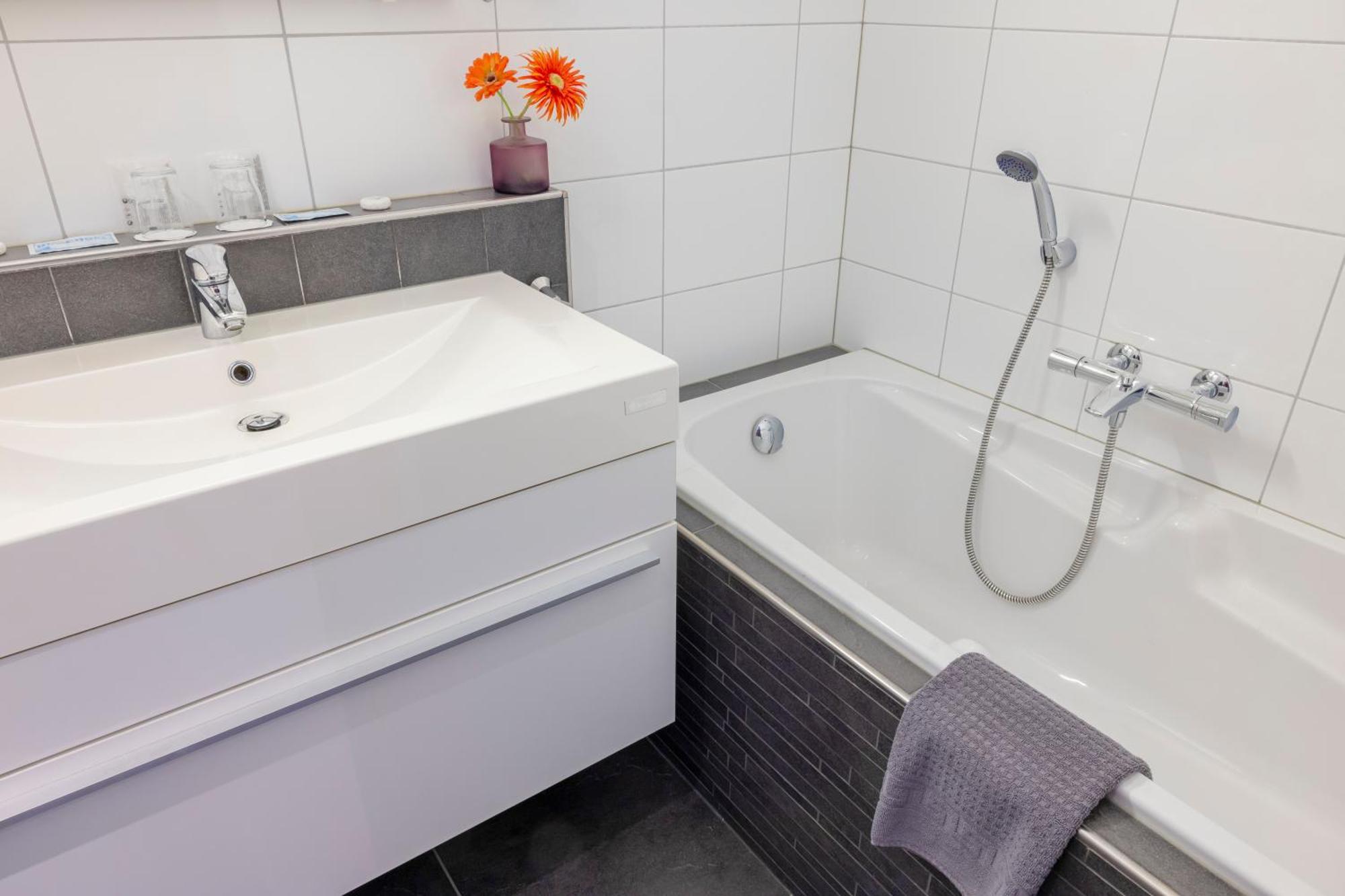 אולדנזאל Hotel Het Landhuis מראה חיצוני תמונה