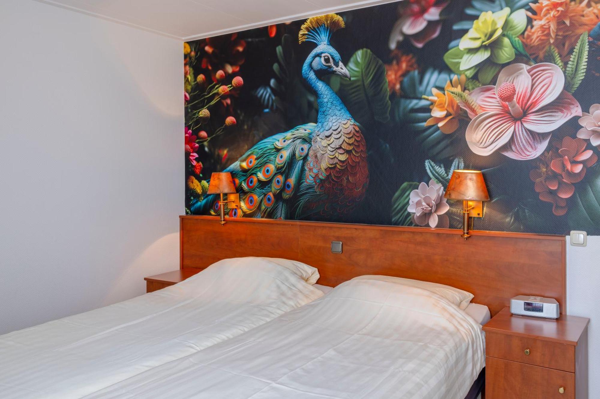 אולדנזאל Hotel Het Landhuis מראה חיצוני תמונה