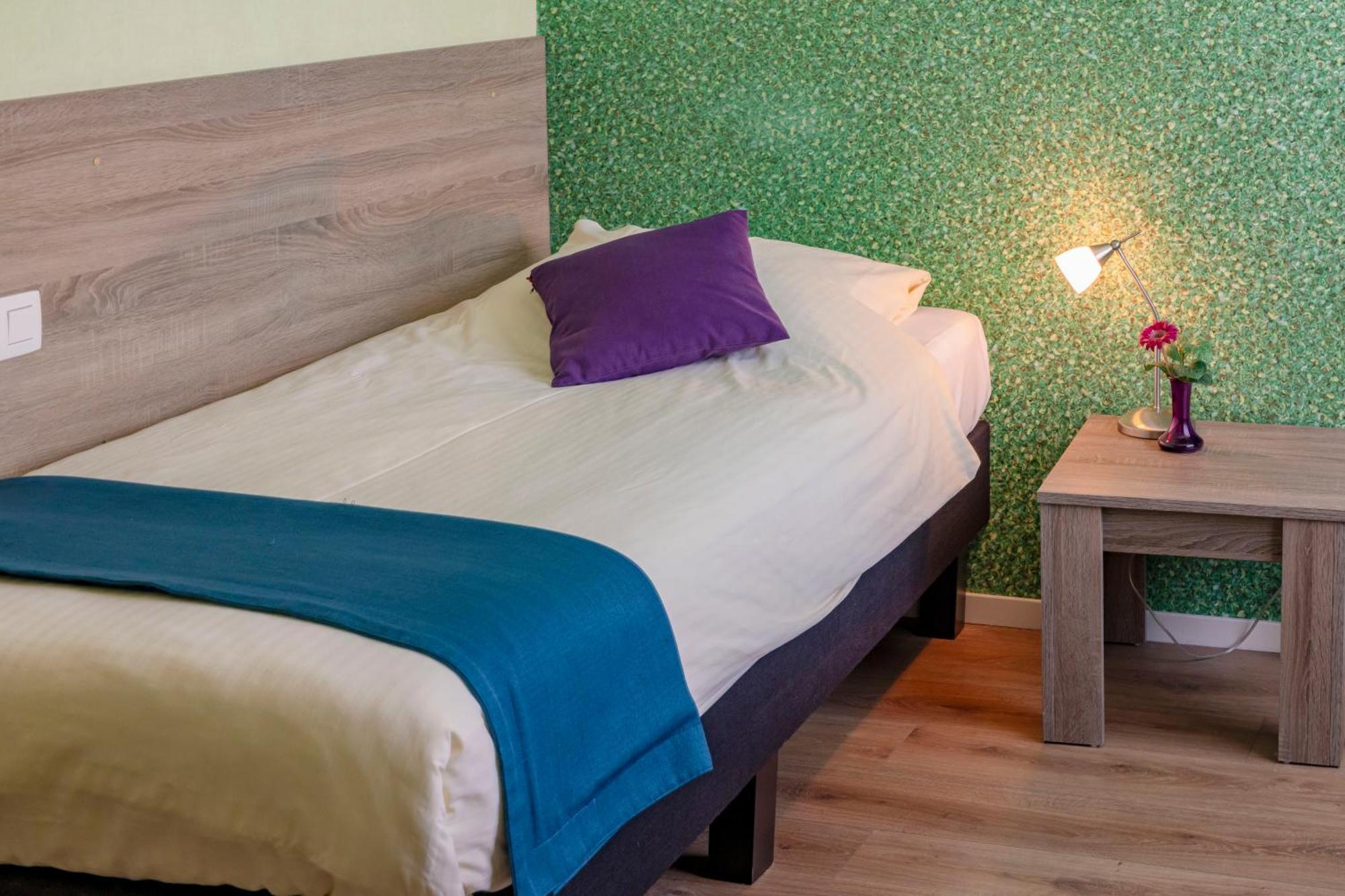 אולדנזאל Hotel Het Landhuis מראה חיצוני תמונה
