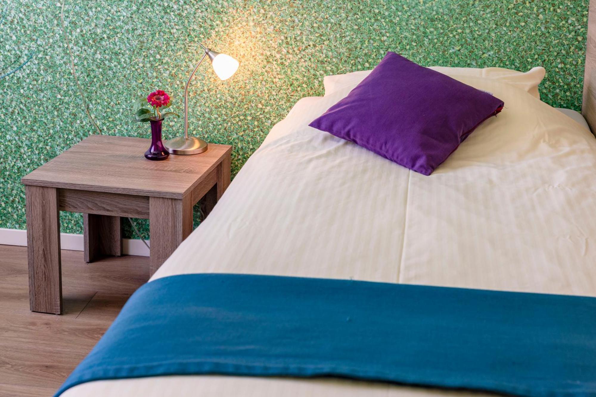 אולדנזאל Hotel Het Landhuis מראה חיצוני תמונה