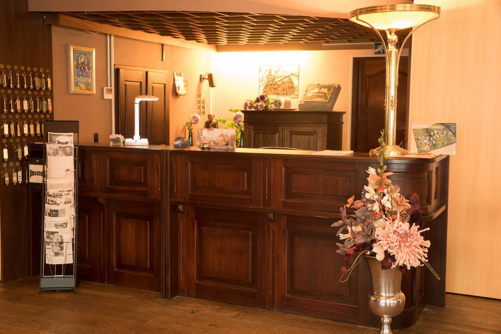 אולדנזאל Hotel Het Landhuis מראה חיצוני תמונה