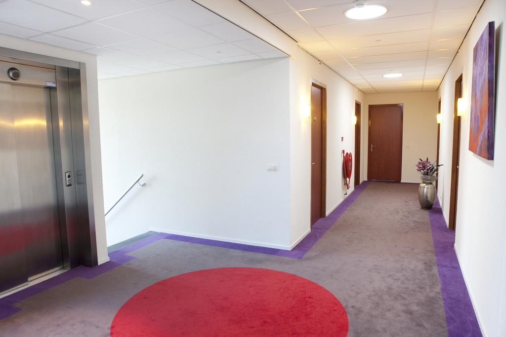 אולדנזאל Hotel Het Landhuis מראה חיצוני תמונה