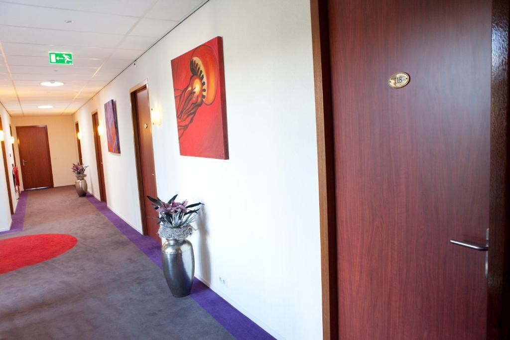 אולדנזאל Hotel Het Landhuis מראה חיצוני תמונה