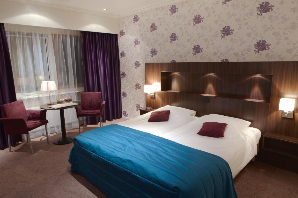 אולדנזאל Hotel Het Landhuis מראה חיצוני תמונה