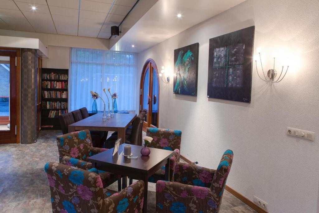 אולדנזאל Hotel Het Landhuis מראה חיצוני תמונה