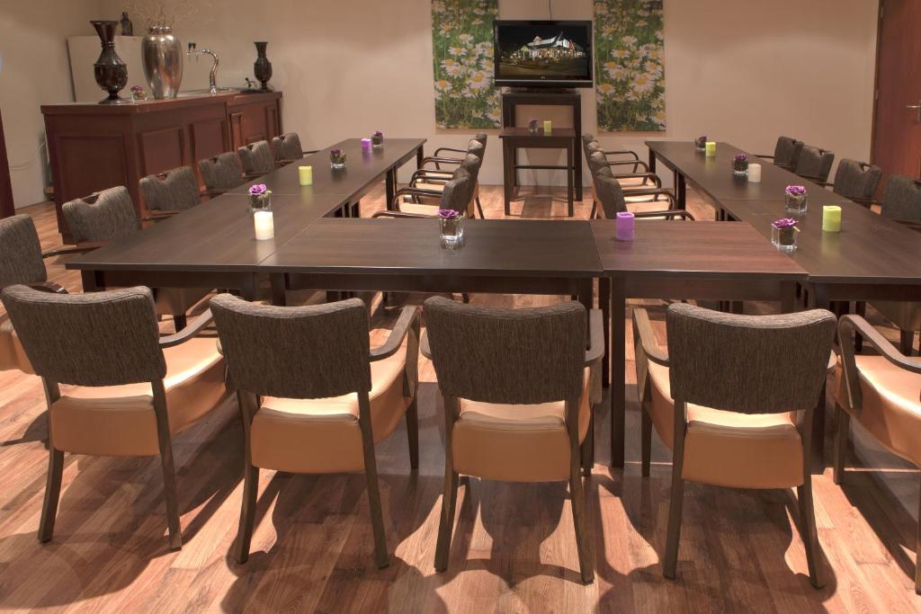 אולדנזאל Hotel Het Landhuis מראה חיצוני תמונה