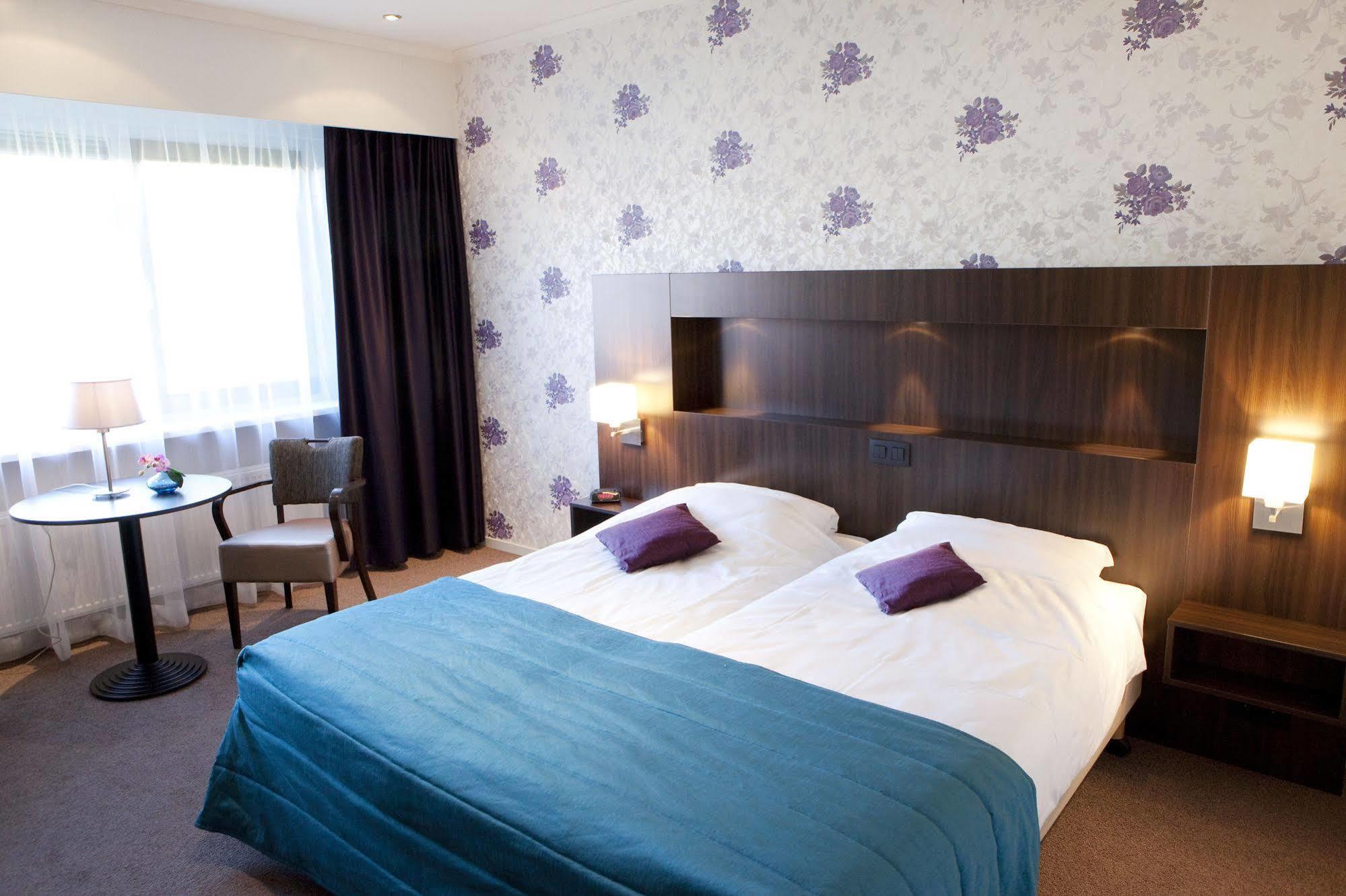 אולדנזאל Hotel Het Landhuis מראה חיצוני תמונה