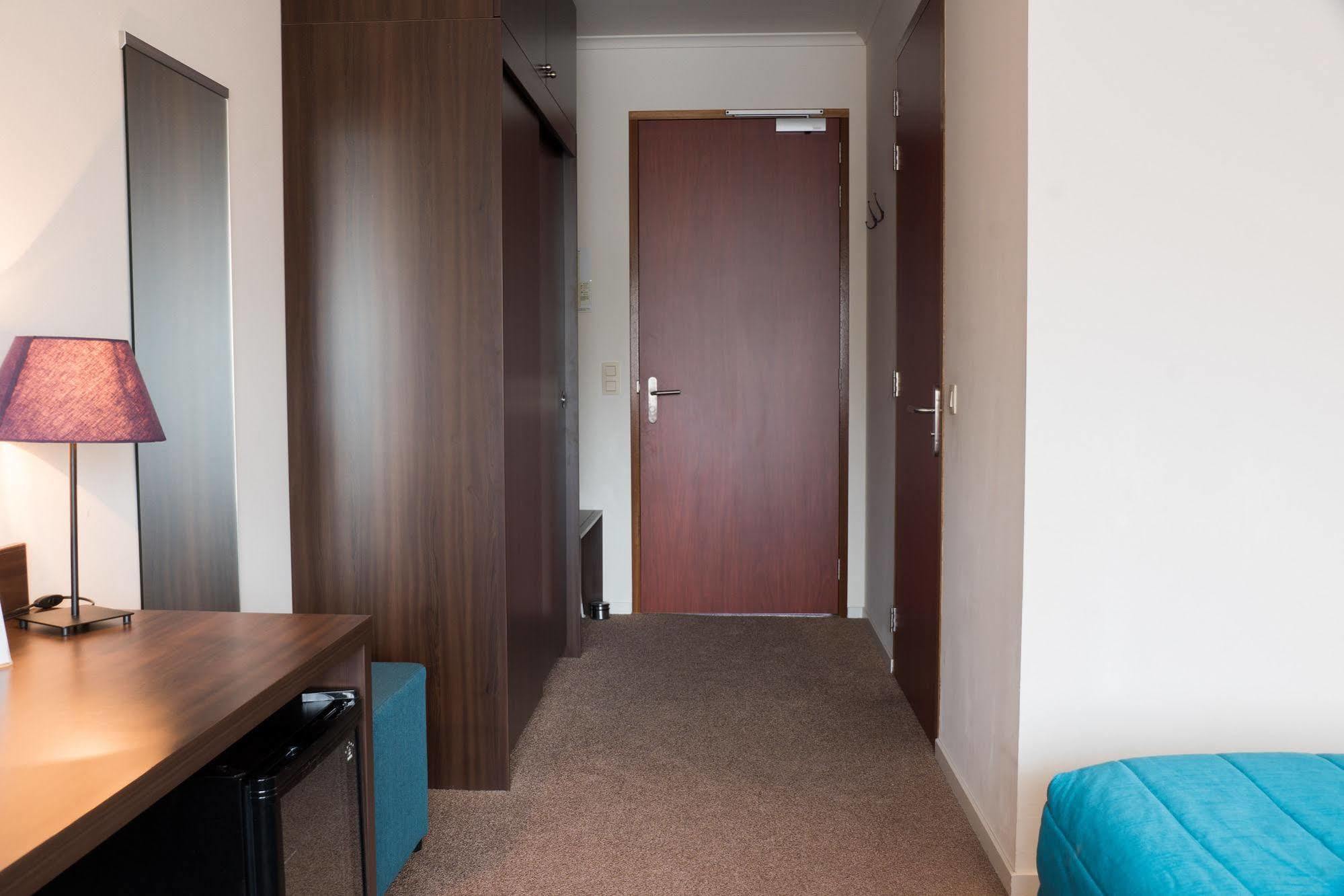 אולדנזאל Hotel Het Landhuis מראה חיצוני תמונה