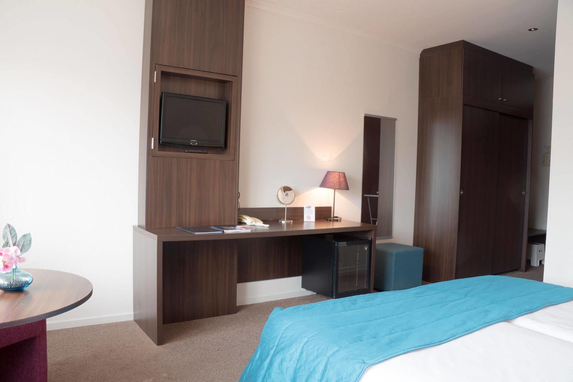 אולדנזאל Hotel Het Landhuis מראה חיצוני תמונה