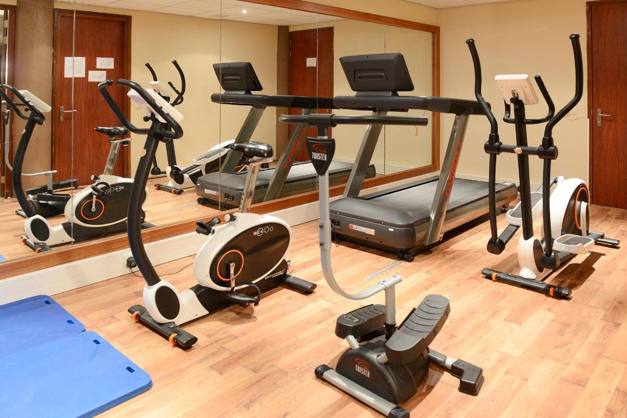 אולדנזאל Hotel Het Landhuis מראה חיצוני תמונה